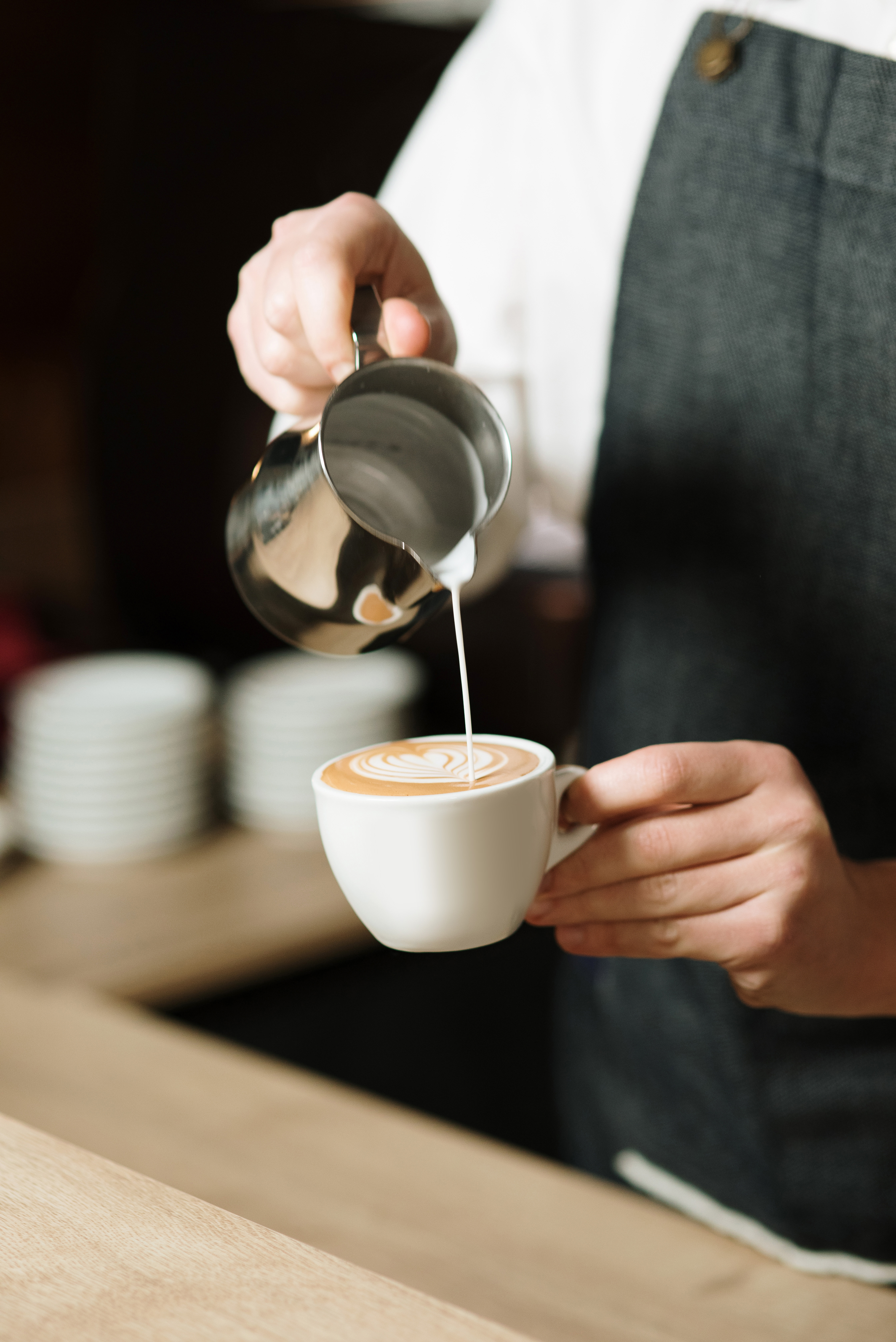 BIEPI UPTOWN – detail